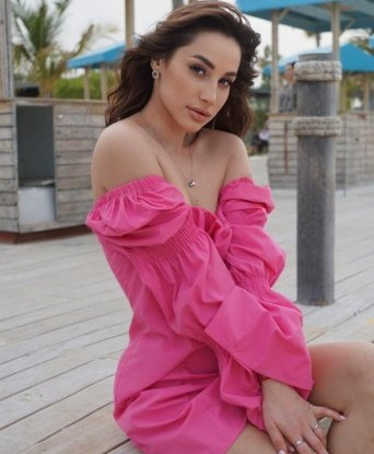 Фаина, 24 года, 2 размер груди